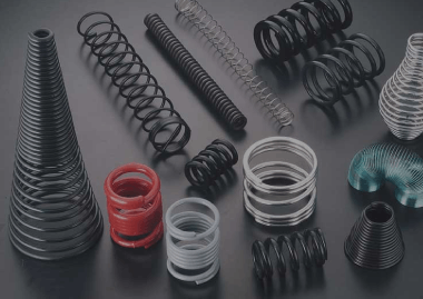 Injection Moulding Product