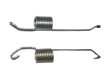 Brake Shoe Torsion Spring