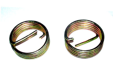 Machine Torsion Spring