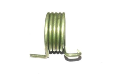 Stainless Steel Torsion Spring