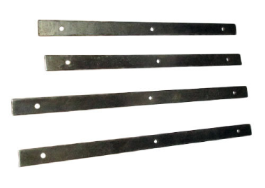 Spring Sheet Metal Strips